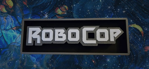 Robocop|TV|serie|gioco|insegna
